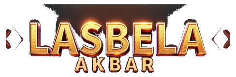 lasbela akbar logo