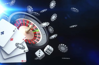 lasbela akbar Live Roulette streaming aur real dealers